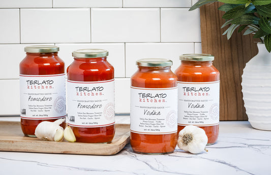 Signature Sauce Gift Box