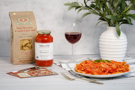 Weeknight Dinner Gift Box