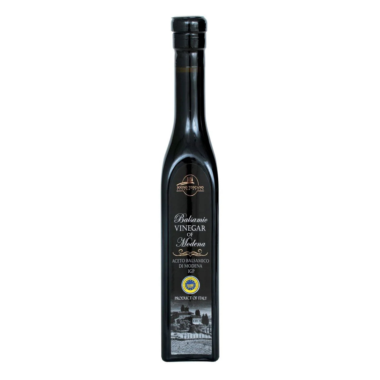 10-Year Aged Sogna Toscano Balsamic Vinegar of Modena