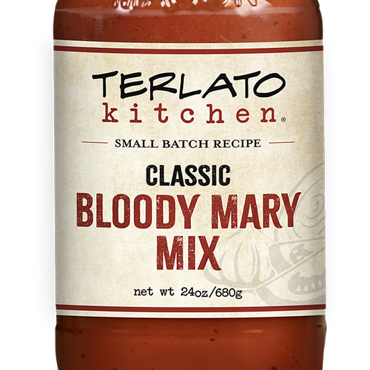 Classic Bloody Mary Mix
