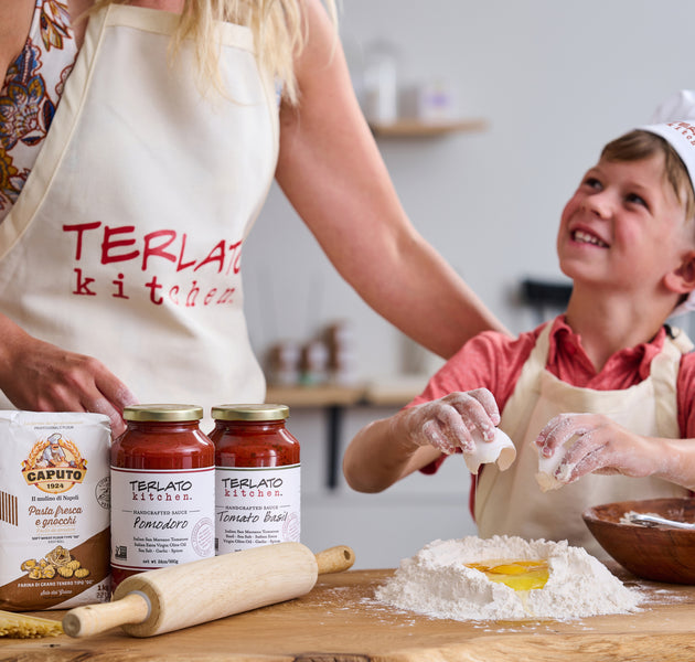 Healthy Choices Image