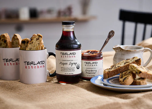 Early Riser Breakfast Box