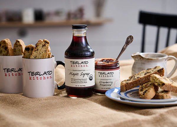 Early Riser Breakfast Box