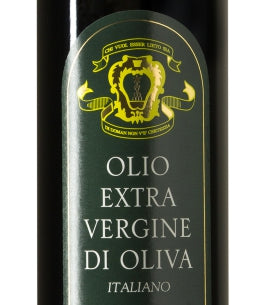Il Poggione EVOO (500 ml)
