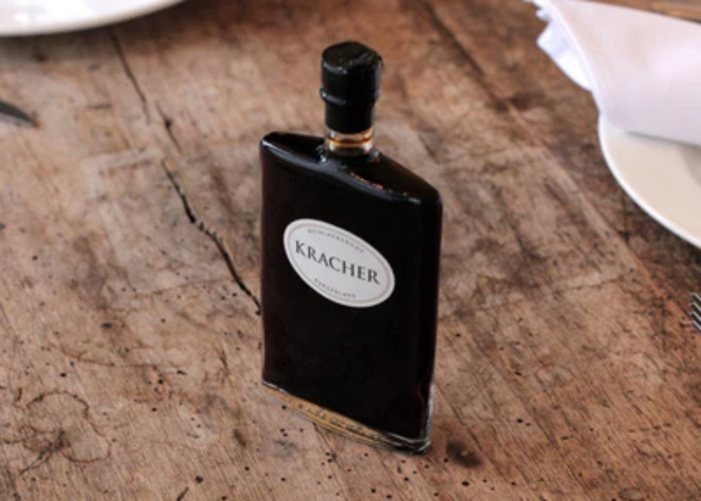 Kracher 1995 TBA Vinegar