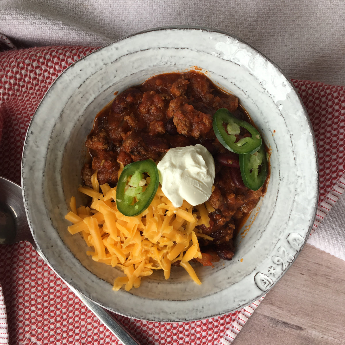 Arrabbiata Sauce