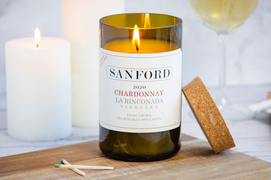 Sanford Candle