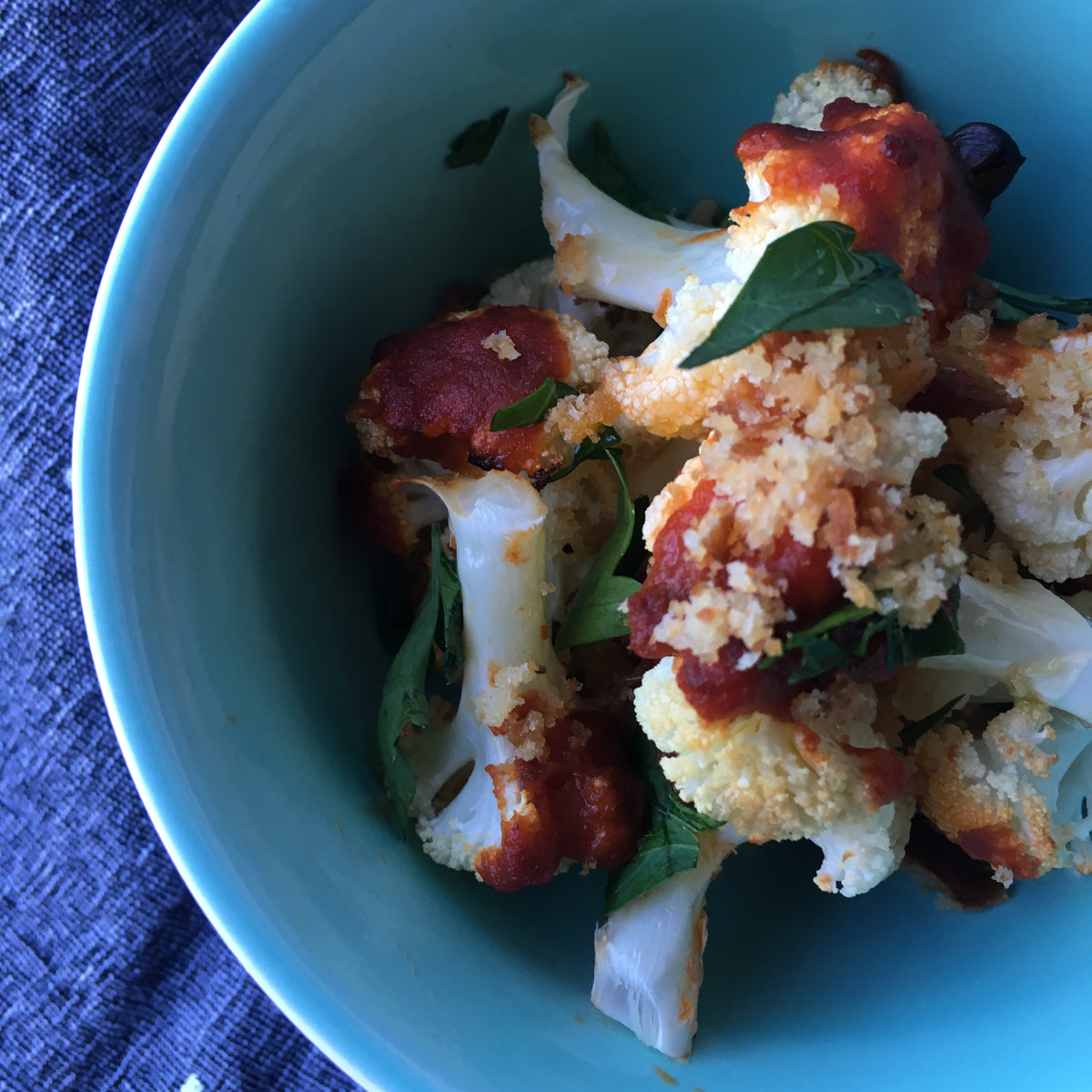 Arrabbiata Sauce
