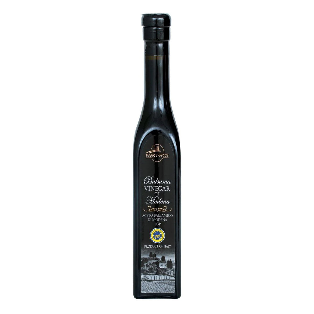 10-Year Aged Sogna Toscano Balsamic Vinegar of Modena
