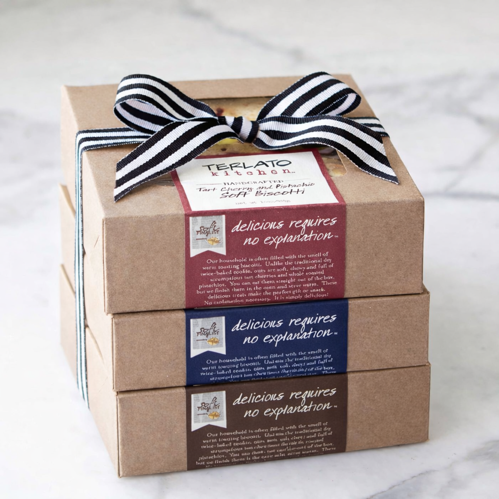 Terlato Treat Trio
