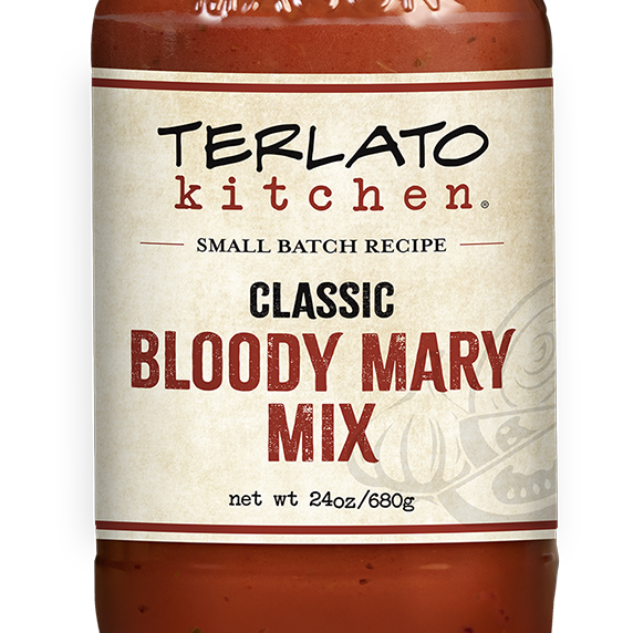 Classic Bloody Mary Mix