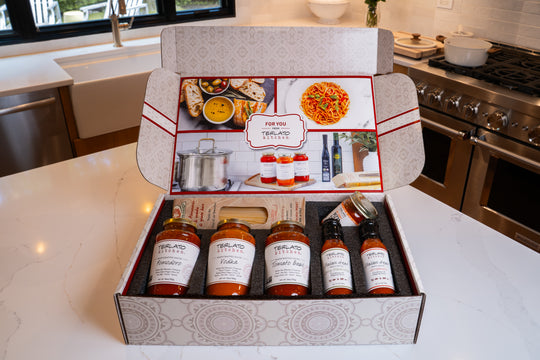 Deluxe Sampler Collection