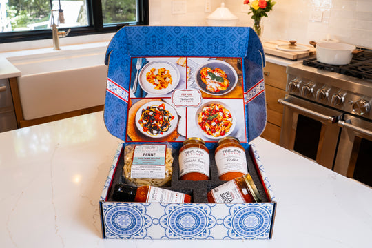 Classic Sampler Collection