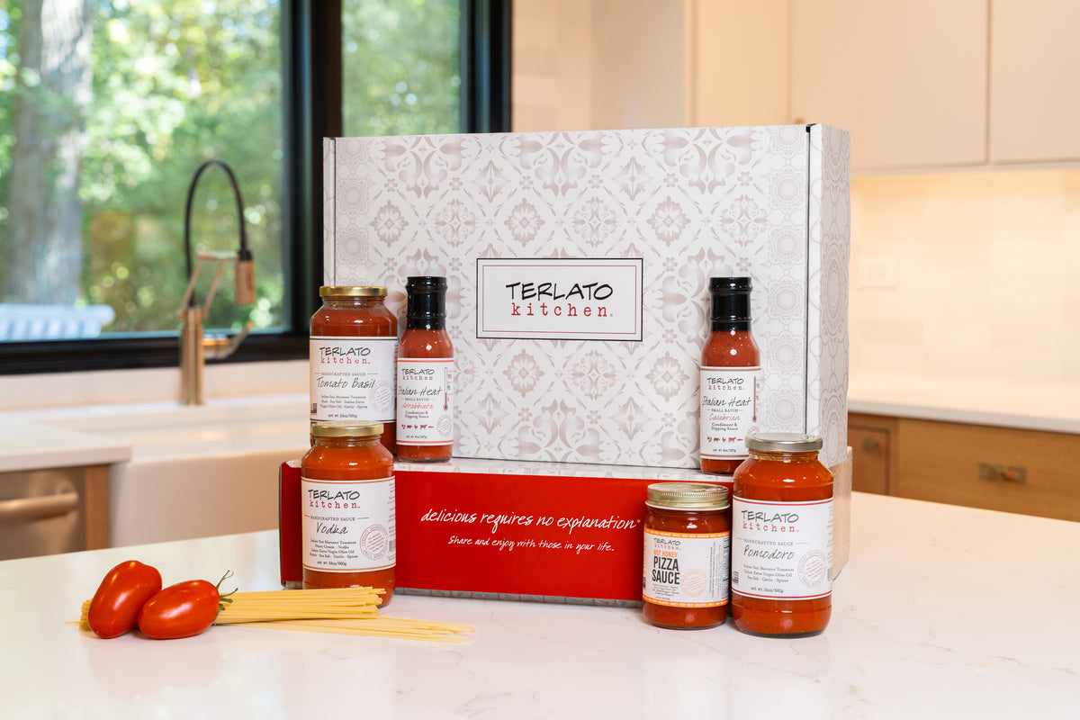 Deluxe Sampler Collection