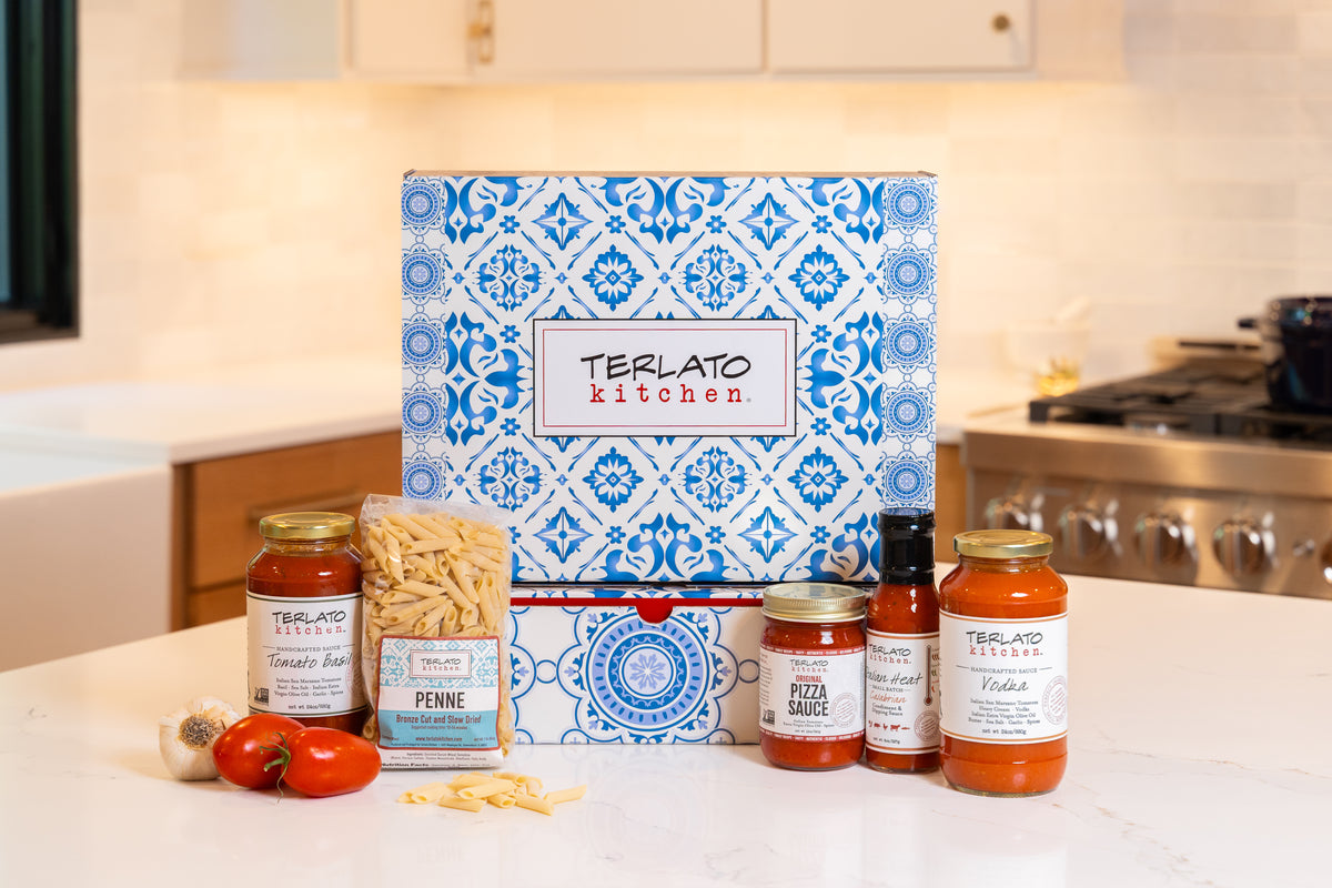 Signature Sampler Collection