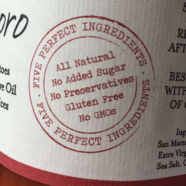 Sauce Sampler Gift Box