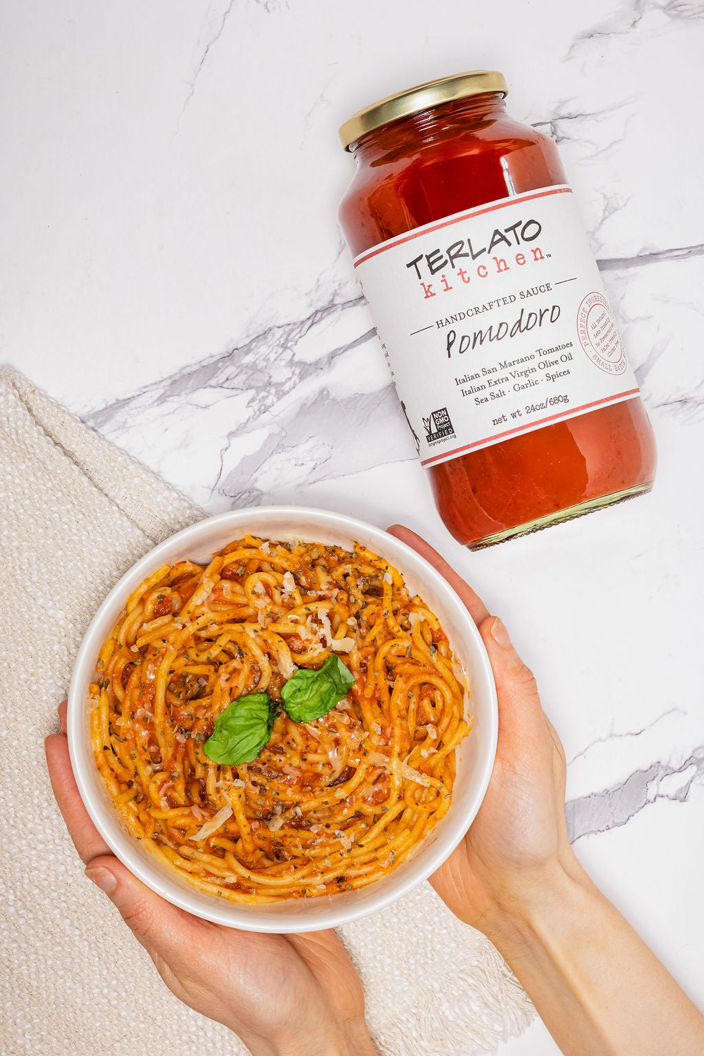 Pomodoro Sauce