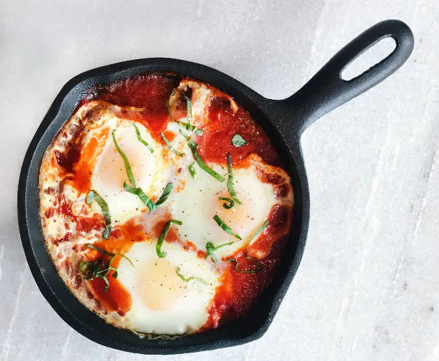Tomato Basil Sauce
