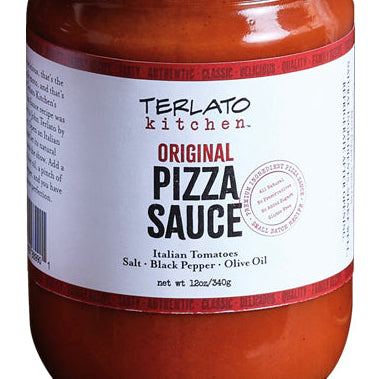 Original Pizza Sauce