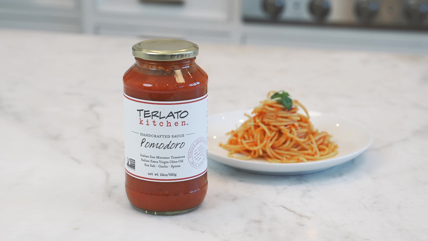 Pomodoro Sauce