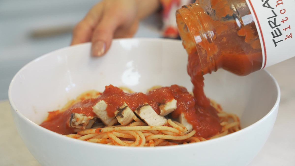 Pomodoro Sauce