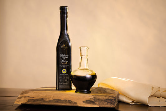 10-Year Aged Sogna Toscano Balsamic Vinegar of Modena