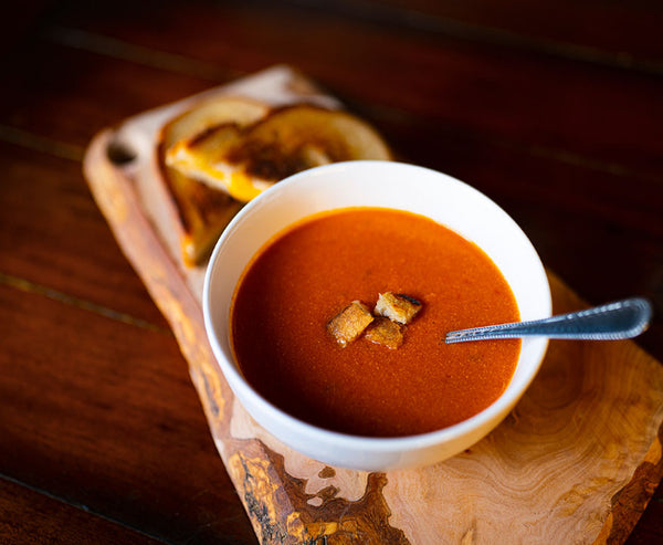 Terlato Rich & Creamy Tomato Soup