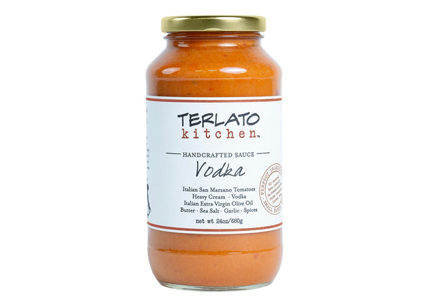 Vodka Sauce
