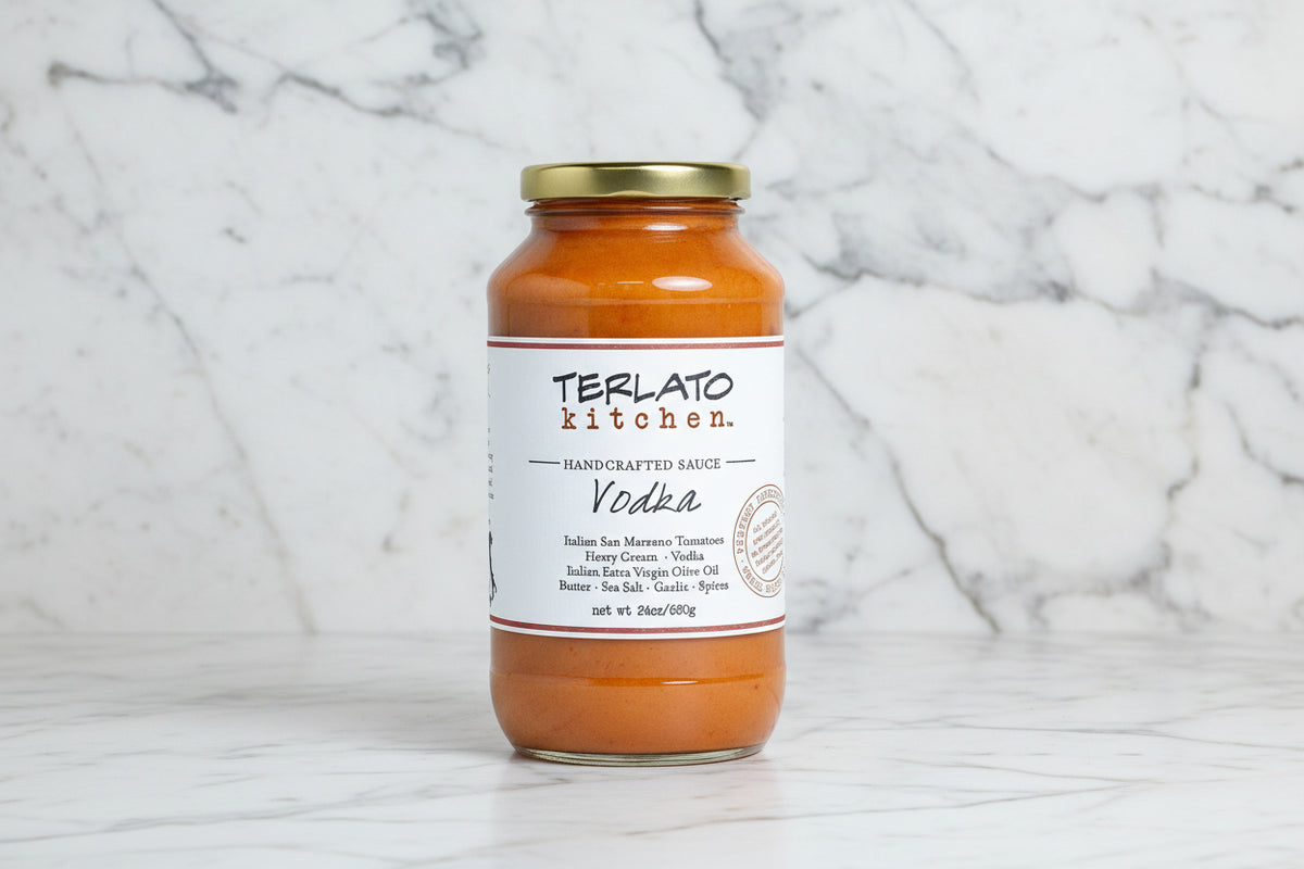 Vodka Sauce