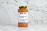 Vodka Sauce