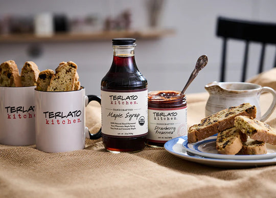 Early Riser Breakfast Box