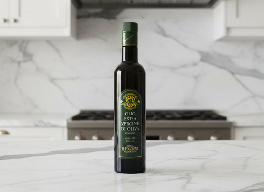 Il Poggione EVOO (500 ml)