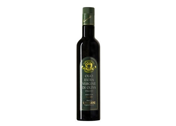 Il Poggione EVOO (500 ml)