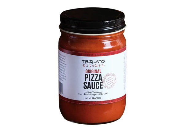 Original Pizza Sauce