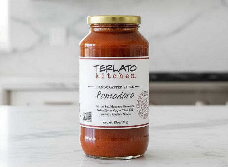 Pomodoro Sauce