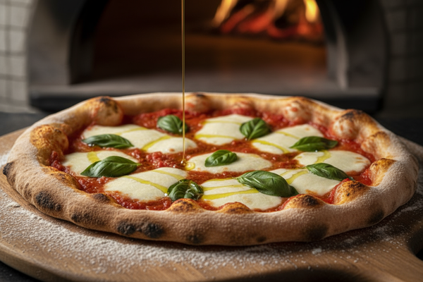 Original Pizza Sauce