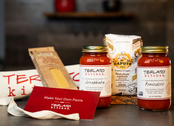 Chef’s Choice Gift Box