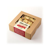 Terlato Kitchen Tart Cherry & Pistachio Soft Biscotti BOX