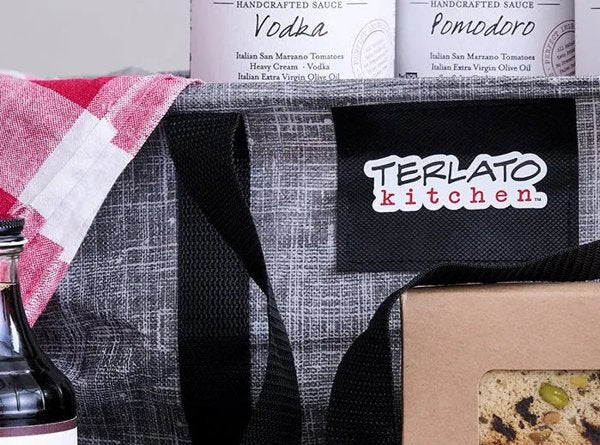 Reusable collapsible tote