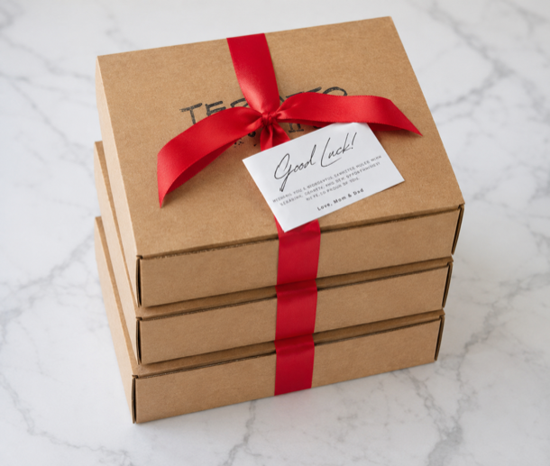Tailor a Gift They'll Remember