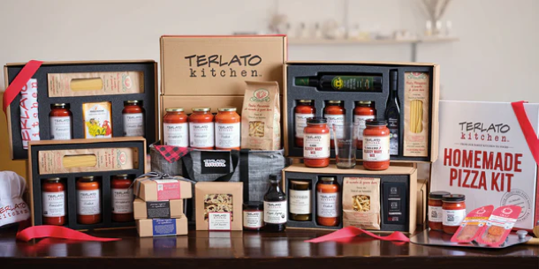 Gifts Worth Sharing